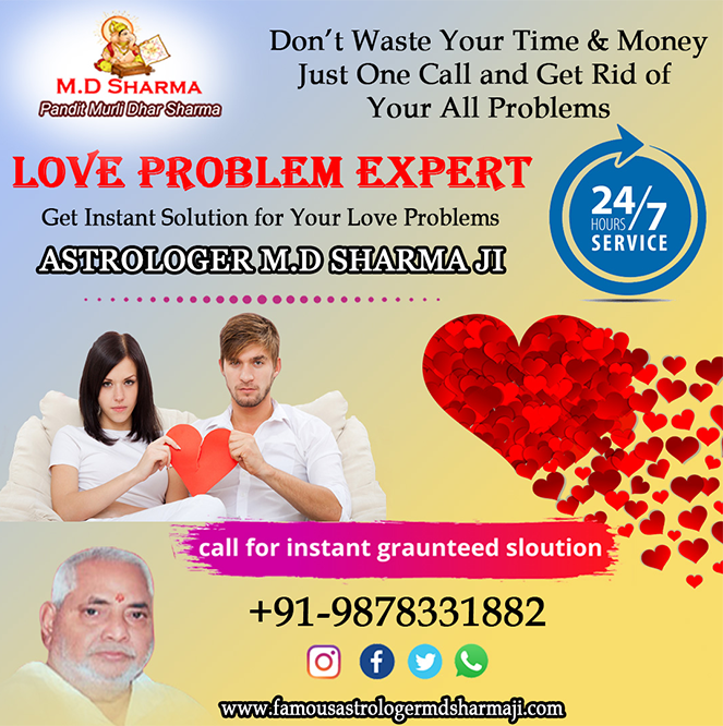 love marriage specialist
