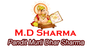 astrologer-md-sharma